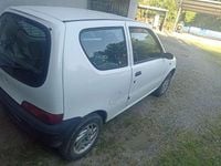 Usata Fiat 600 30 kW (41 CV) 1999 Utilitaria