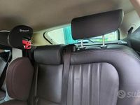 Usata Lancia Delta Gold 2013 Nero Utilitaria