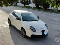 usata Alfa Romeo MiTo quadrifoglio Verde