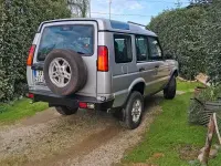 Usata Land Rover Discovery 2 138 CV (101 kW) 2003 SUV