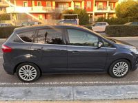 usata Ford C-MAX C-Max 1.6 TDCi 115CV Titanium Business