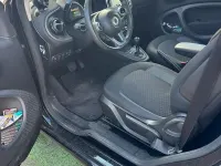 Usata Smart ForTwo Coupé 41 kW (56 CV) 2021 Blu Utilitaria