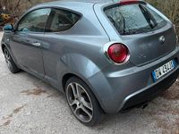 Usata Alfa Romeo MiTo 120 CV (88 kW) 2009 Utilitaria