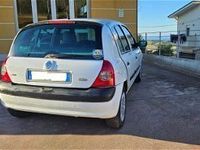 usata Renault Clio II 2ª serie - 2005