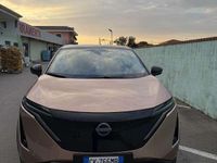 Usata Nissan Ariya 160 kW (218 CV) 2022 SUV