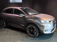 Usata DS Automobiles DS7 Crossback Grand Chic 177 CV (130 kW) 2019 SUV
