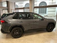 usata Toyota RAV4 Hybrid RAV4 2.5 HV (222CV) E-CVT AWD-i Style