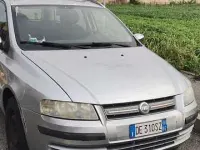 Usata Fiat Stilo 103 CV (75 kW) 2006 Station wagon