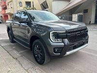 Usata Ford Ranger Wildtrack 205 CV (150 kW) 2024 Pick-up