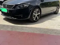Usata Peugeot 308 Active 120 CV (88 kW) 2018 Berlina