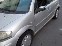 Usata Citroën C3 2005 Grigio Utilitaria