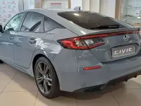 Nuova Honda Civic Sport 143 CV (105 kW) 2026 Blu/azzurro Berlina
