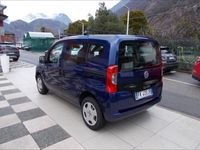 usata Fiat Qubo 1.3 mjt 16v Lounge 80cv