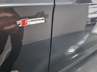 Usata Audi A3 S-line plus 300 CV (220 kW) 2019 Grigio Berlina