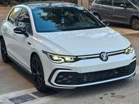 Usata VW Golf VIII GTI 2023 Bianco Berlina