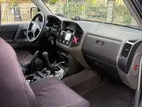 Usata Mitsubishi Pajero 160 CV (117 kW) 2004 SUV
