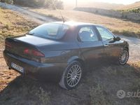 usata Alfa Romeo 156 2a SERIE 1.9 M-Jet 150 CV Pelle