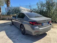 Usata BMW 520 M Sport 190 CV (139 kW) 2021 Berlina