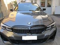 Usata BMW M340 340 CV (250 kW) 2020 Grigio Berlina