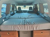 Usata Ford Tourneo 2022 Nero Monovolume