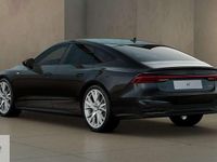Usata Audi A7 Sportback Ambiente 286 CV (210 kW) 2025 Nero Utilitaria