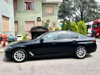 Usata BMW 518 150 CV (110 kW) 2022 Berlina