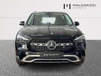 Usata Mercedes GLA200 Advanced Plus 150 CV (110 kW) 2024 Nero SUV