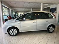 usata Opel Meriva 1.6 16V UNIPROPRIETARIO