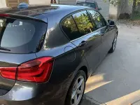 Usata BMW 116 116 CV (85 kW) 2017 Utilitaria