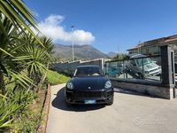 Usata Porsche Macan S 2014 SUV