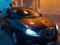 Usata Lancia Delta 120 CV (88 kW) 2009 Utilitaria