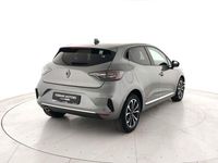 Usata Renault Clio V Techno 91 CV (66 kW) 2025 Grigio