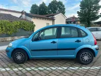 Usata Citroën C3 2003