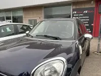 Usata Mini Countryman 122 CV (89 kW) 2015 Blu SUV