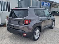 usata Jeep Renegade 1.6 Mjt 120 CV Limited