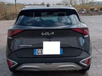 Brugt Kia Sportage Style 160 HK (117 kW) 2025 SUV