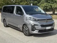 Usata Citroën Spacetourer Business Class 177 CV (130 kW) 2025 Grigio Monovolume