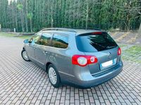 usata VW Passat 2.0 TDI cat Var. Highline DPF