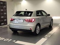 Nuova Audi A1 Business 116 CV (85 kW) 2026 Argento SUV