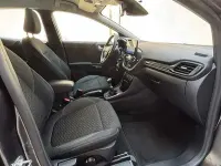 Usata Ford Puma Titanium S 120 CV (88 kW) 2021 Grigio SUV