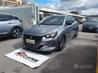 usata Peugeot 208 208 BlueHDi 100 Stop&Start 5 porte Allure Pack