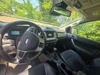 Usata Ford Ranger Limited 170 CV (125 kW) 2021 Pick-up