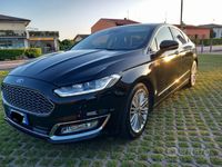 usata Ford Mondeo Vignale Hybrid 2.0