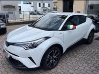 Usata Toyota C-HR Team 98 CV (72 kW) 2018 SUV