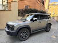 Usata ICH-X K3 243 CV (178 kW) 2025 SUV