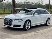 usata Audi A6 Allroad 320cv tetto