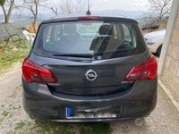 Occasion Opel Corsa 90 ch (66 kW) 2017 Gris Citadine