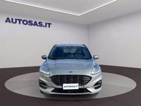 Usata Ford Kuga ST-Line 150 CV (110 kW) 2023 Grigio SUV