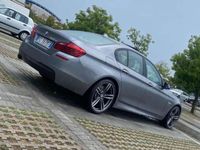 usata BMW 525 525 Serie 5 F10 Berlina d xdrive Msport auto E6