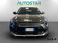 Usata Kia Niro Style 171 CV (125 kW) 2025 Nero SUV